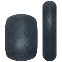 Custom Tyres