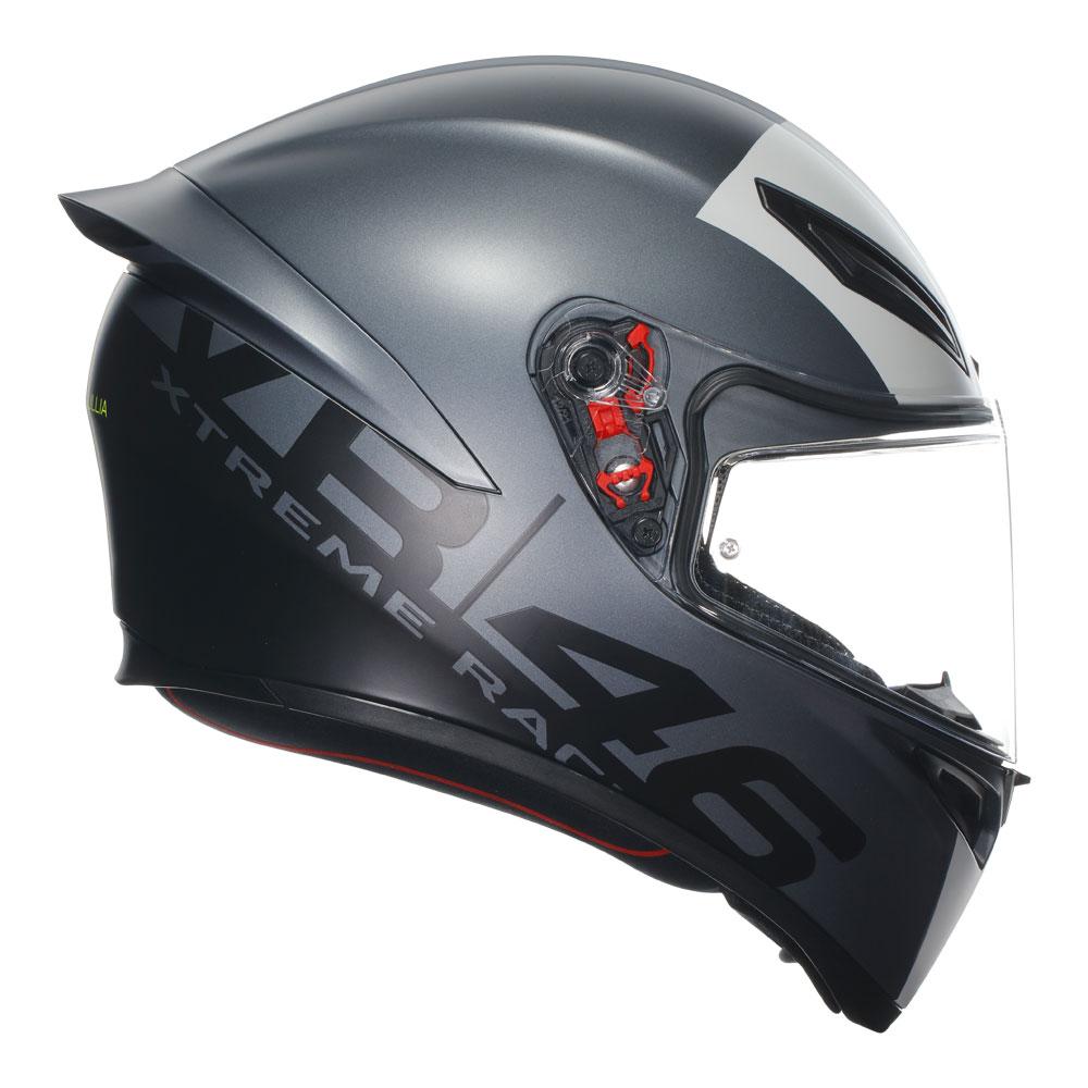 AGV K1 S - LIMIT 46