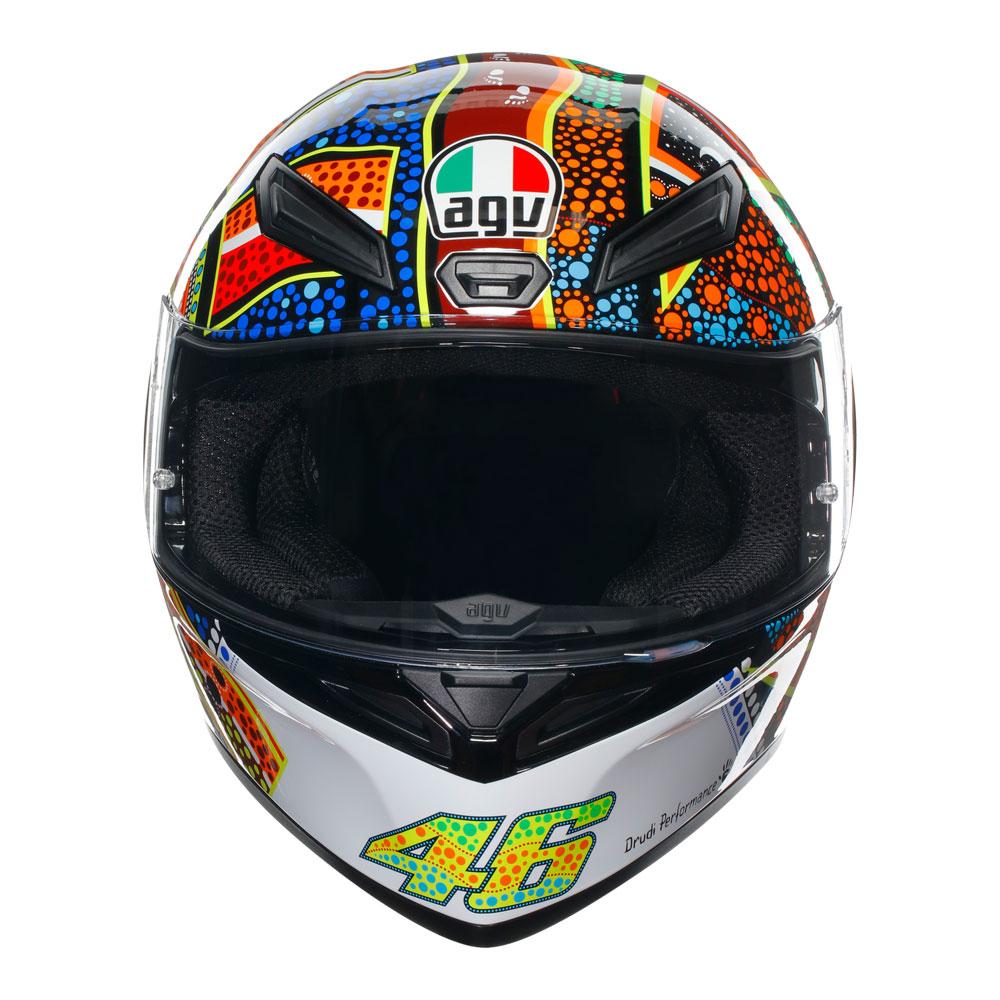 Agv store k1 dreamtime