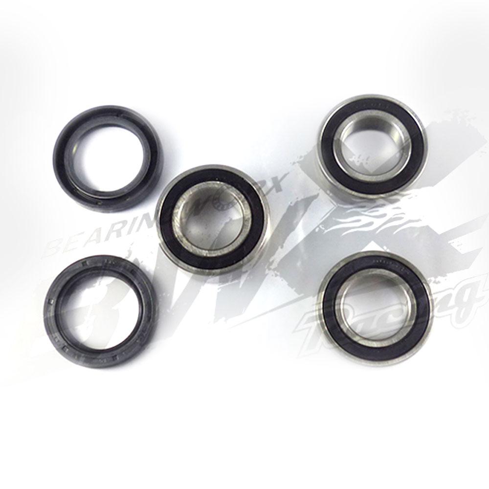 Bearing Worx Wheel Bearing Kit Rear Sherco 1555