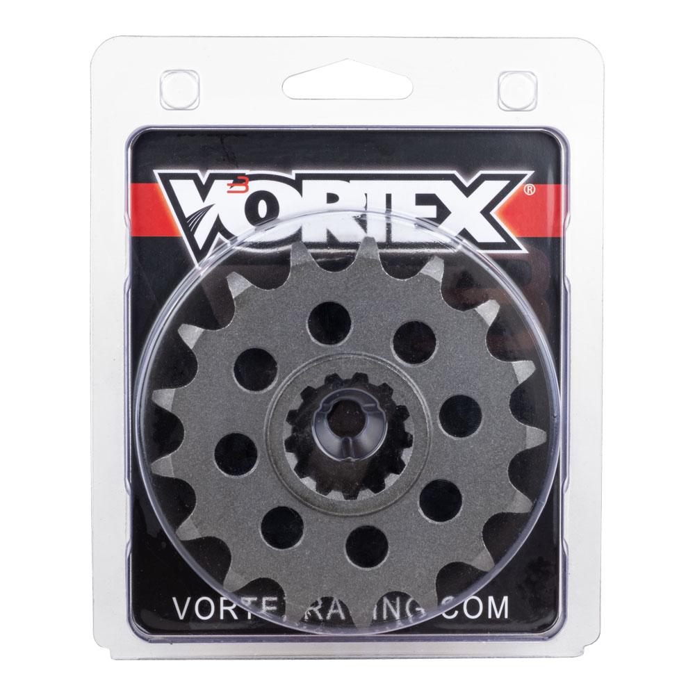 MTX 394 Steel Front Sprocket #520 main image 0