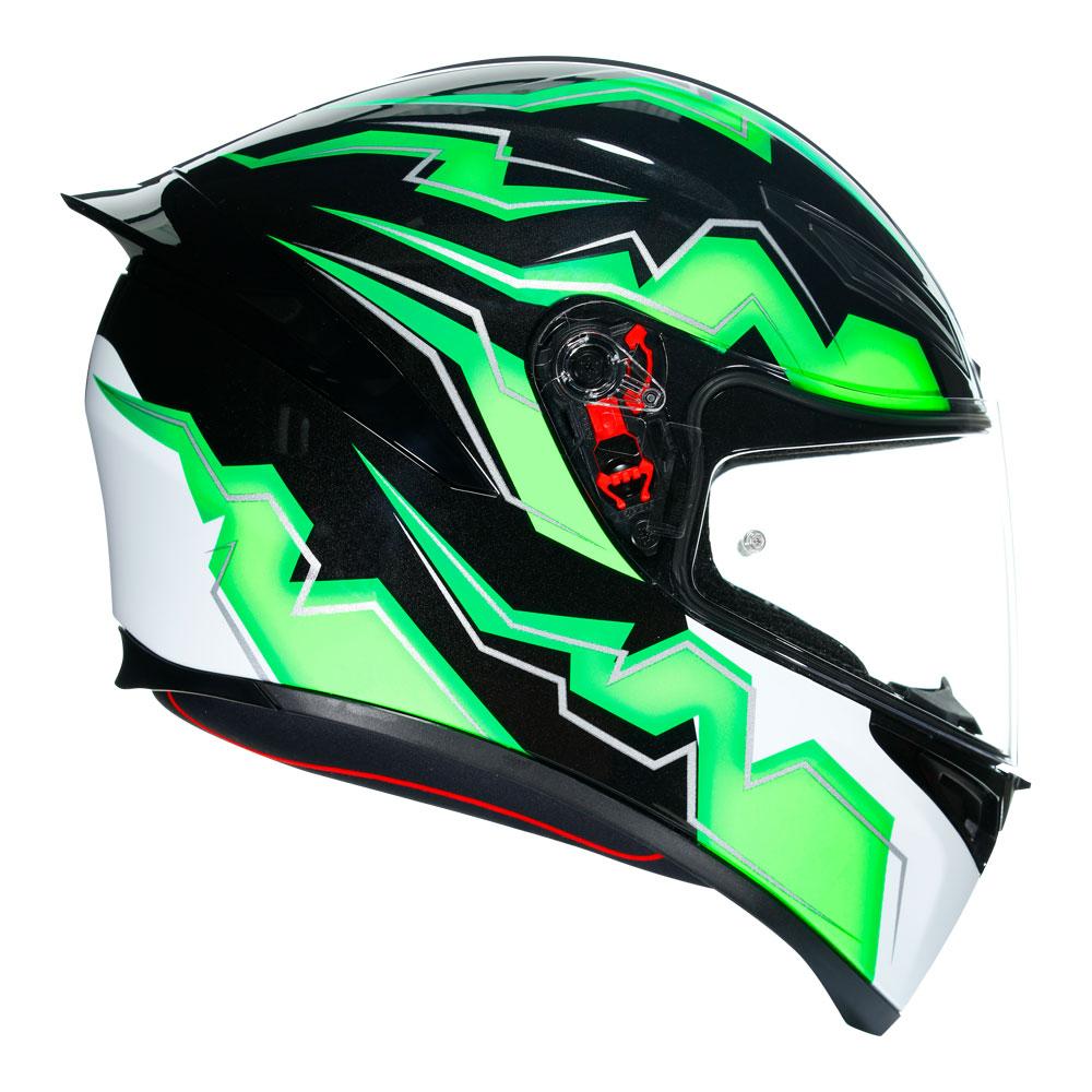 arai chaser jungle white helmet Arai Chaser-X (white)