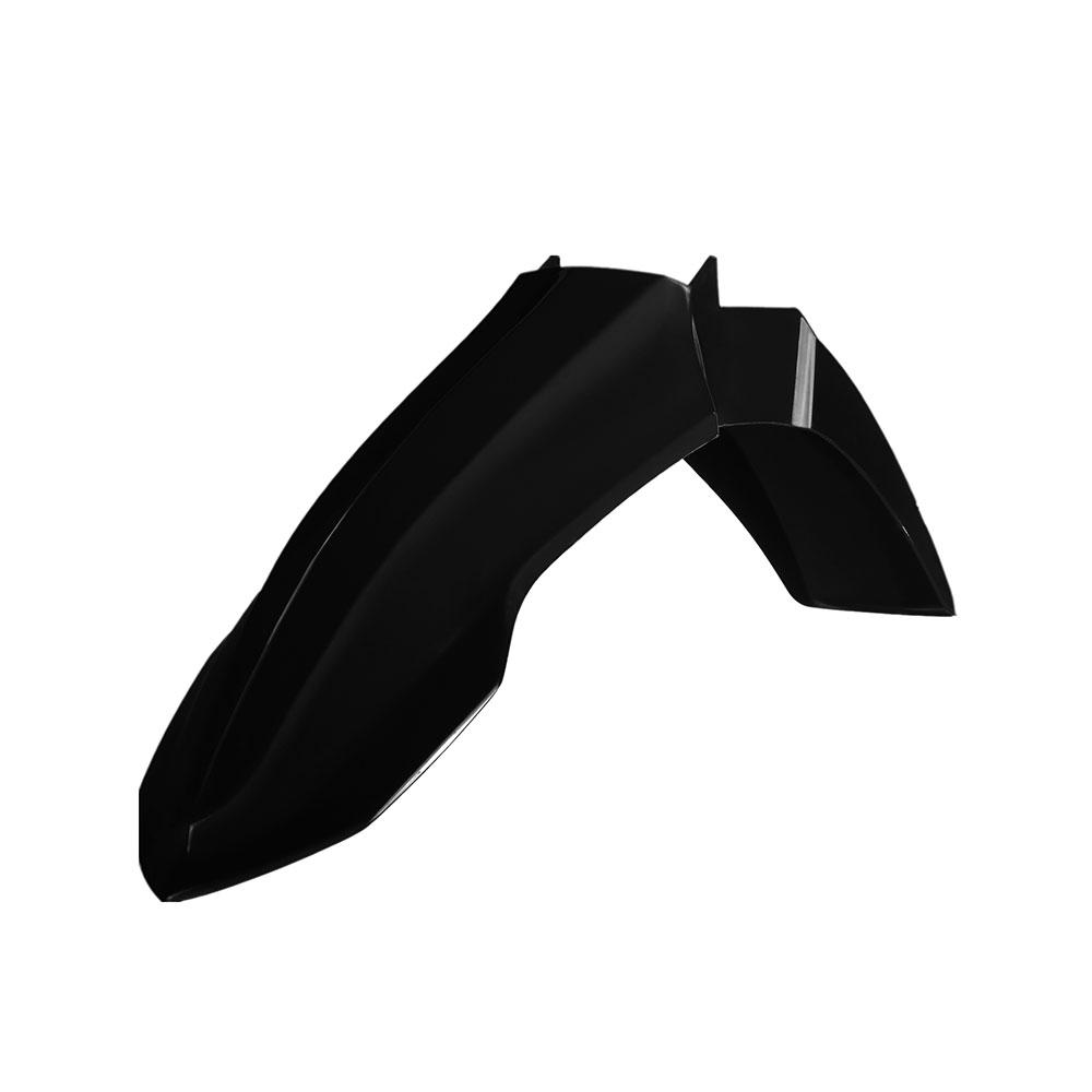 POLISPORT FRONT FENDER YAMAHA YZ450 23 - BLACK