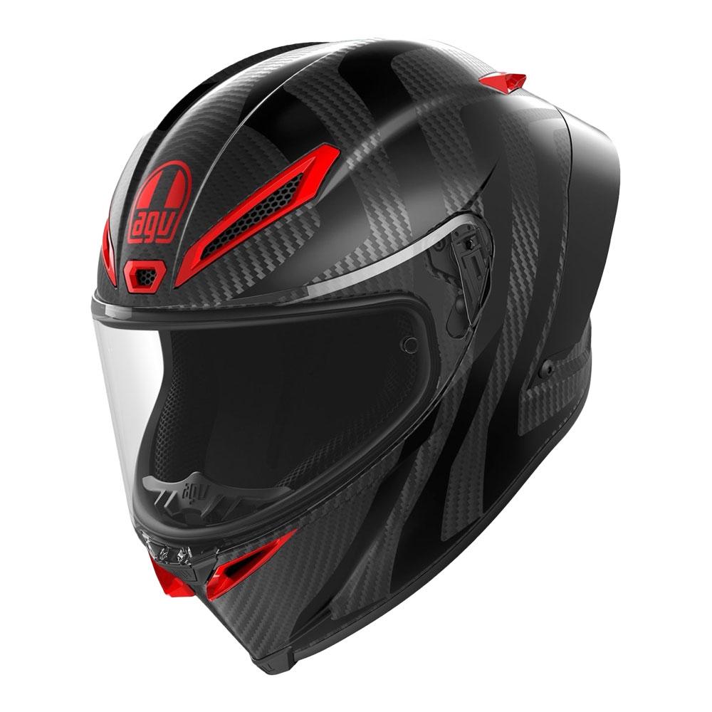 agv pista china GPRR Chin Mount Kits Customize AGV Pista GP RR Base with Gopro Hreo Ins360 Srago DJI Etc. Action Camera with Adhesive Pads and J Hook Mount : Electronics This means you can see the racetrack AGV Pista GP RR Helmet