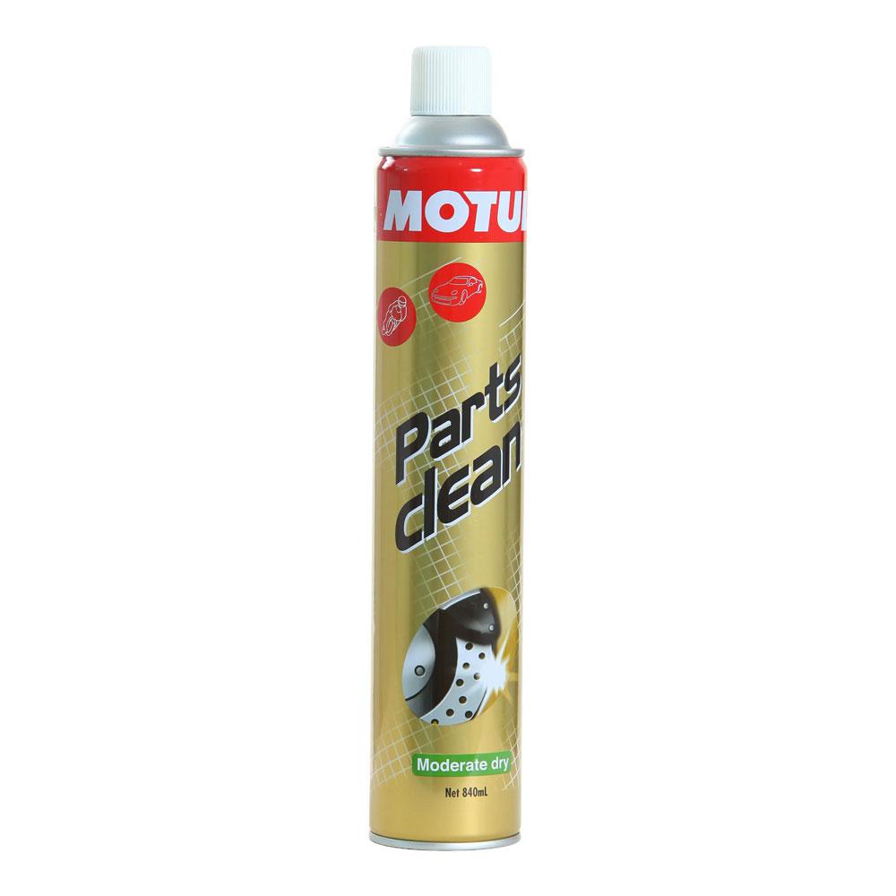 MOTUL PARTS CLEAN 840ML CTN20 (DG2.1 - UN1950) AEROSOL