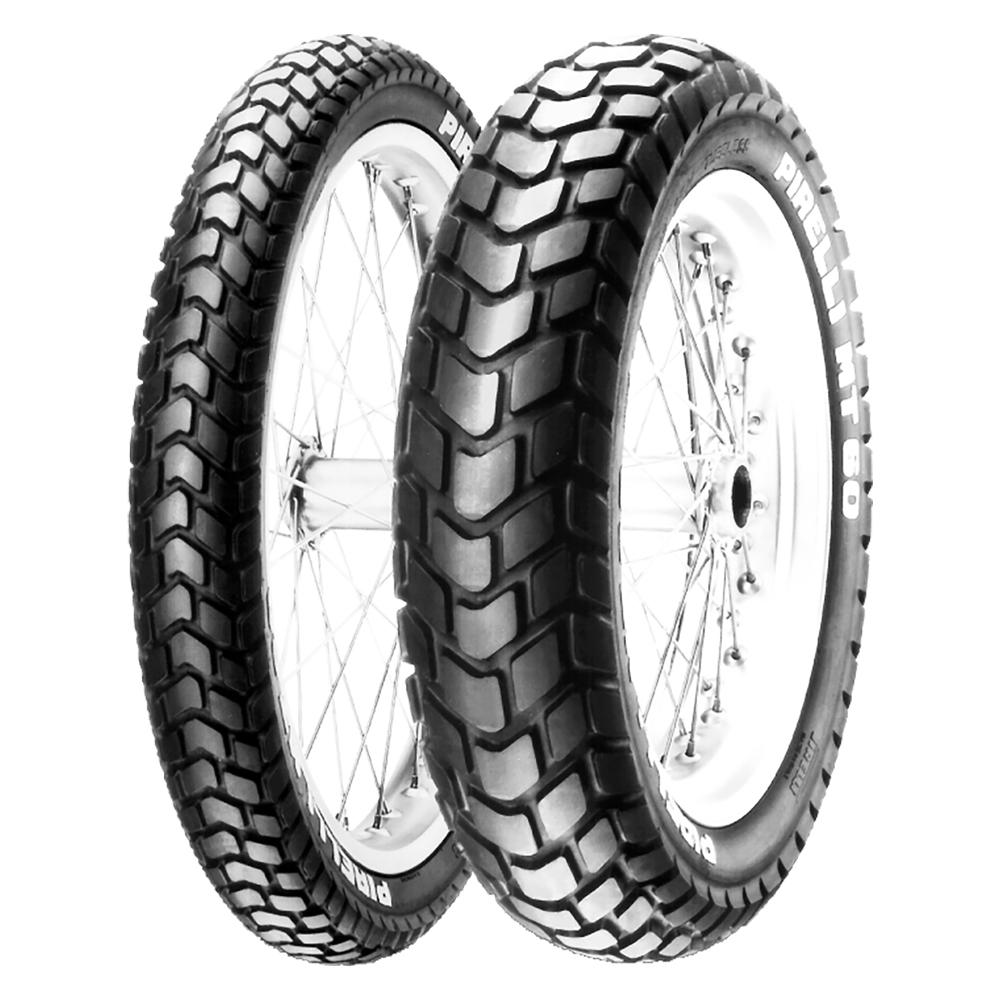 Pirelli MT 60 Range - Link International