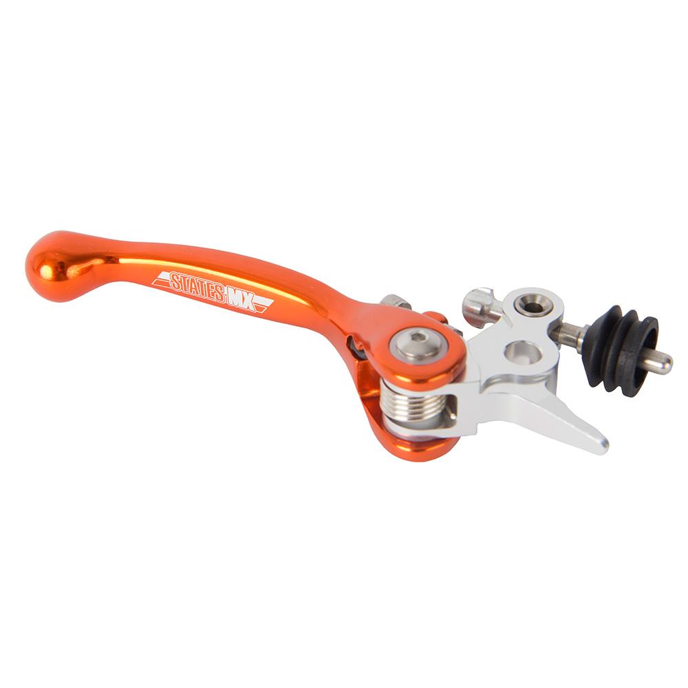 LEVER BRAKE STD FLEX KTM ORG FORMULA