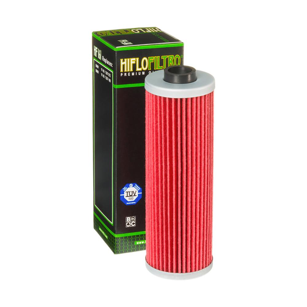 HIFLOFILTRO OIL FILTER HF161 CTN50