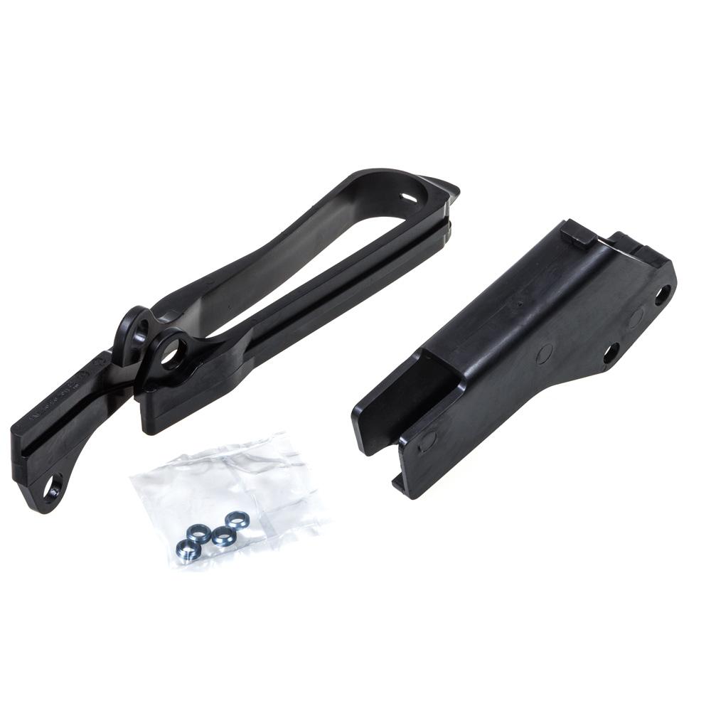 FULL KIT PLASTICHE Restyling Polisport KAWASAKI KX 125 KX 250 2003 2008 - 78572 FULL KIT PLASTICHE Restyling Polisport KAWASAKI KX 125 KX 250 2003 2008 - 78572