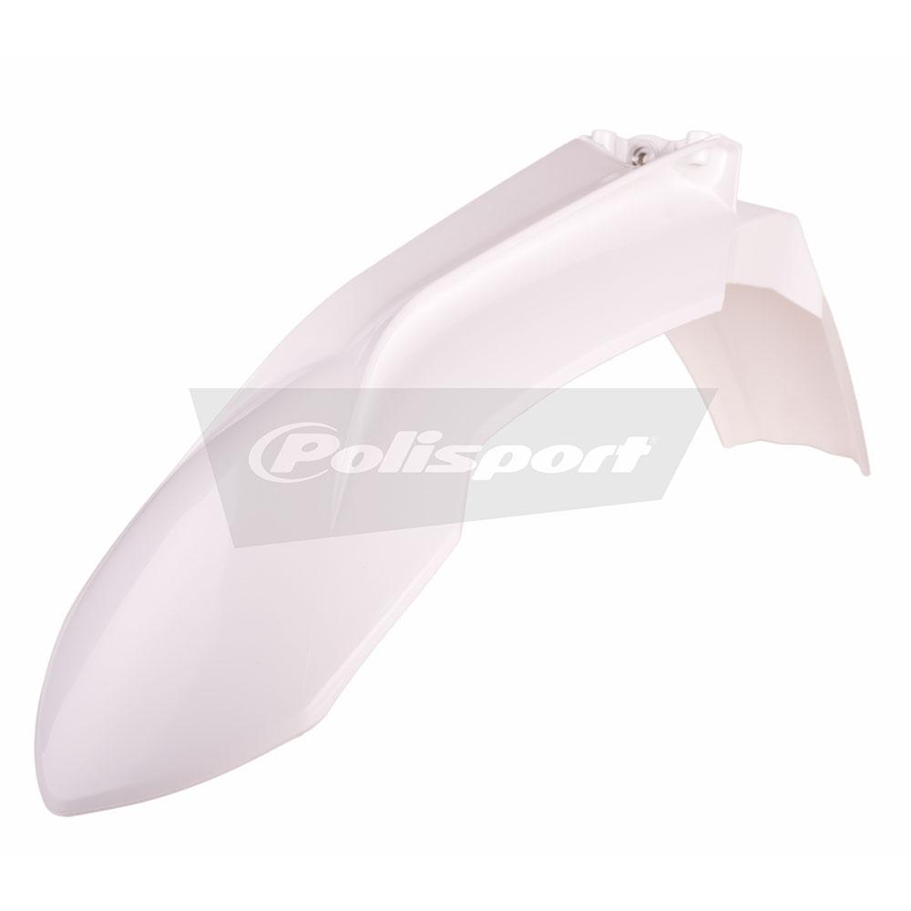 Polisport KTM Front Fender SX SXF 2016 - 2022 SX 250 EXC EXCF 2017 - 22, Orange main image 1