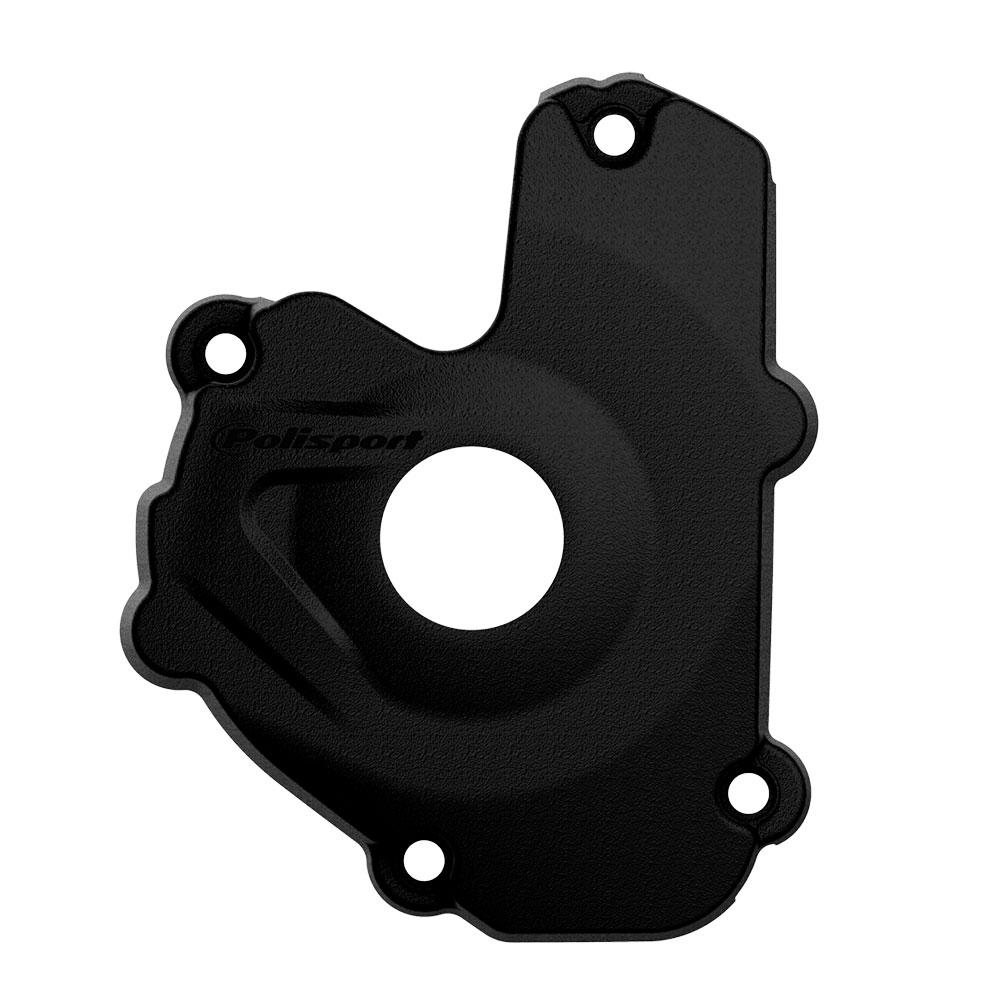 POLISPORT IGNITION COVER KAW KX250F 1316 BLACK