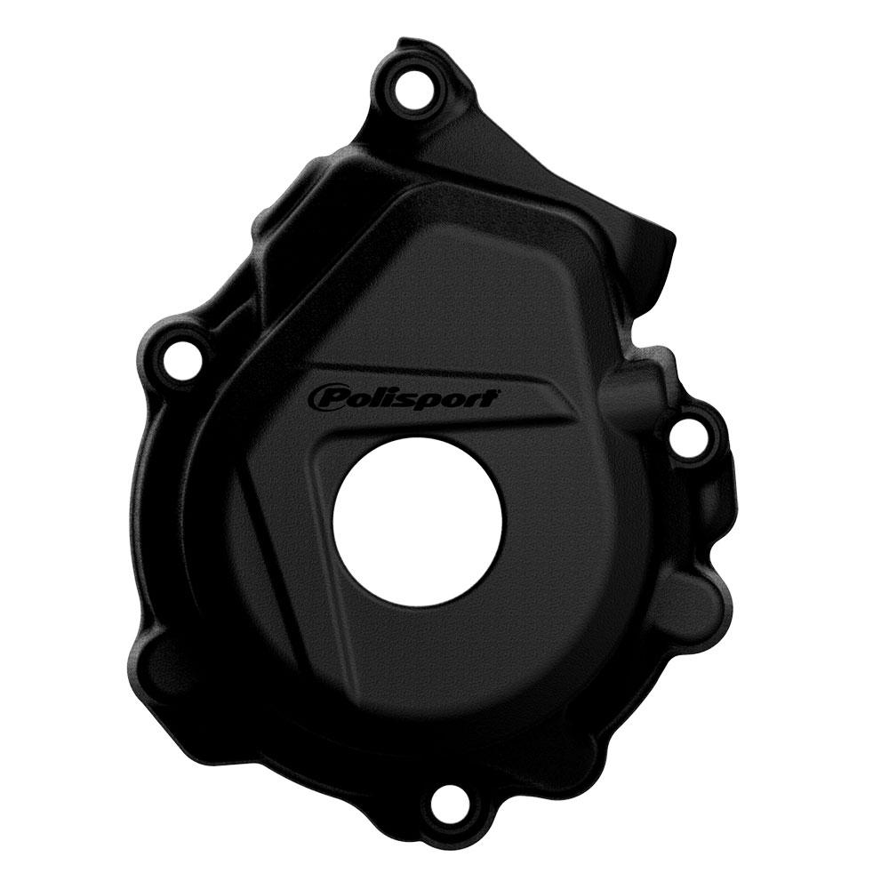 Ignition Protector Polisport 8460400001 Clutch Cover Protector