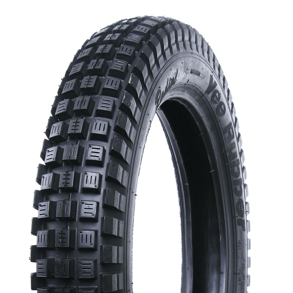 Tyre R400 TYRE VRM308R 400-R18 64L TL TRIALS REAR