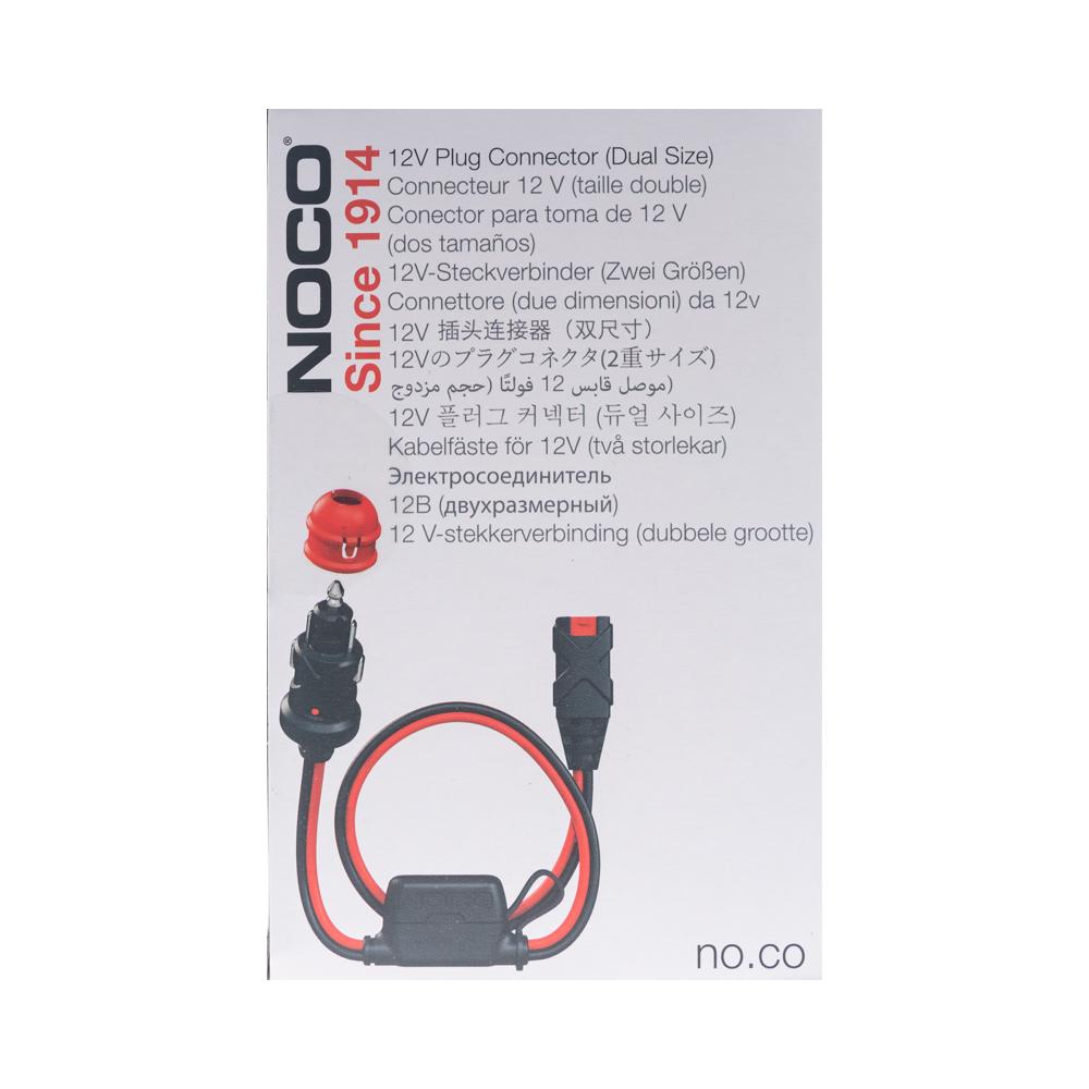 Accessoire chargeur de batterie NOCO GENIUS GC003 