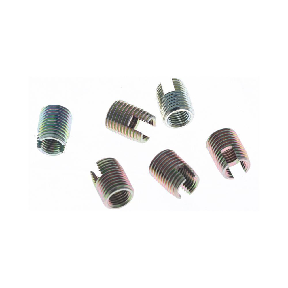 M14 Thread Insert Z - SEAL LOCK M14 X 2.0 THREAD INSERTS 6PK