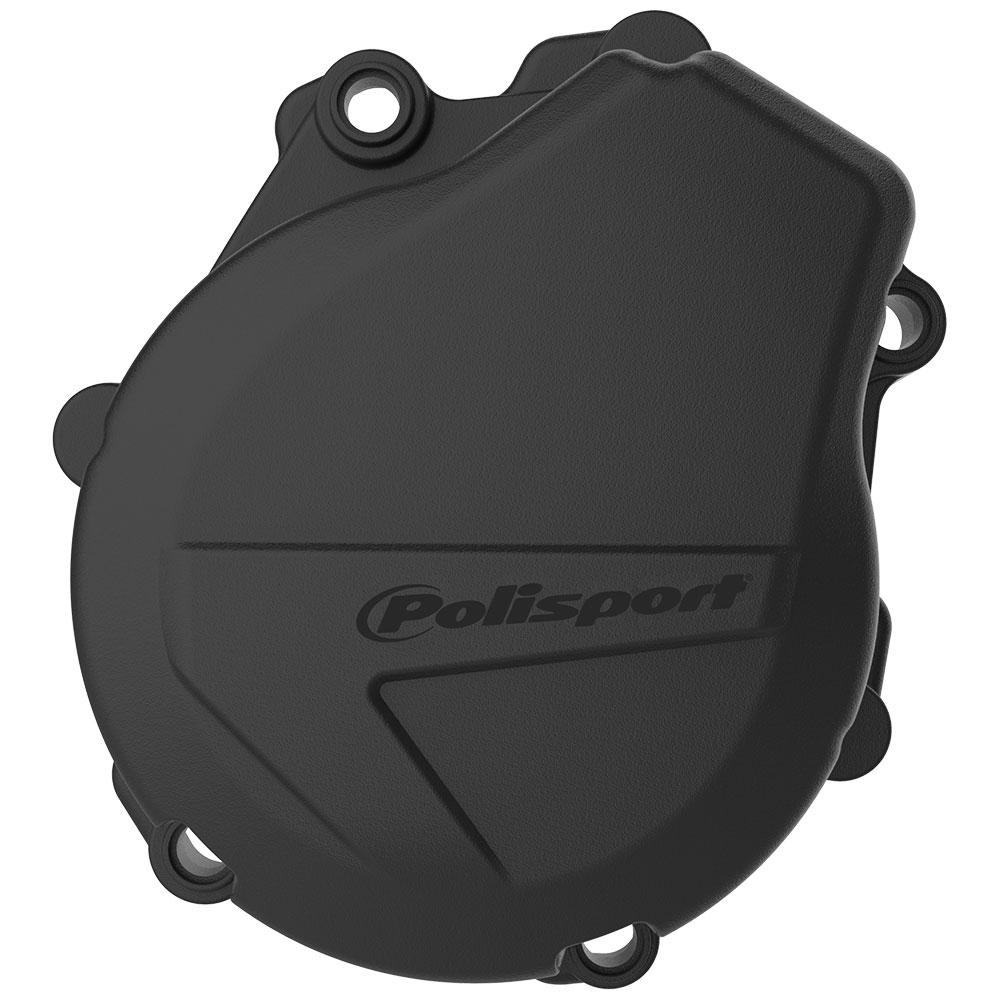 POLISPORT IGNITION COVER PROTECTOR KTM BLACK