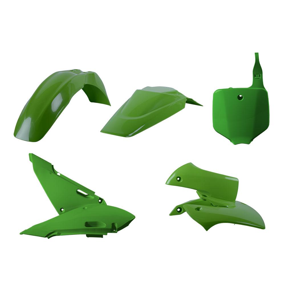 POLISPORT MX KIT KAWASAKI KX65 0020 OEM20