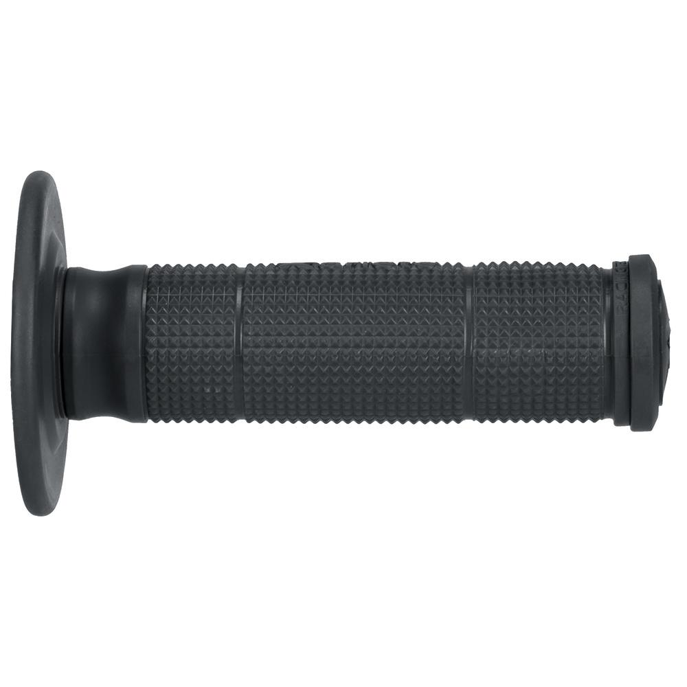 ARIETE HAND GRIPS - UNITY - MX SLIMLINE - BLACK : 02619-N