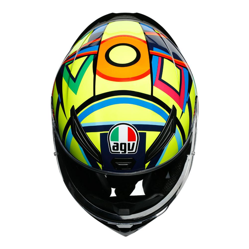 agv soleluna k1