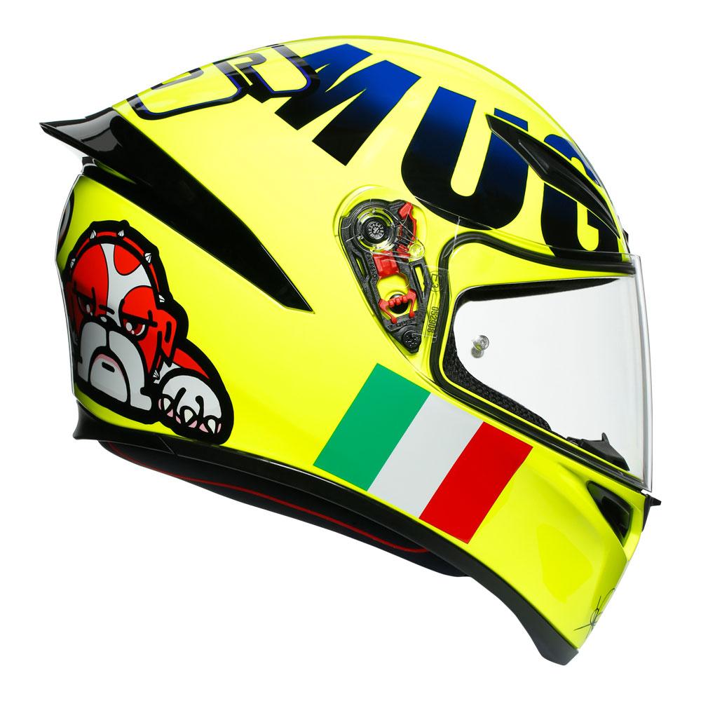 agv mugello k1