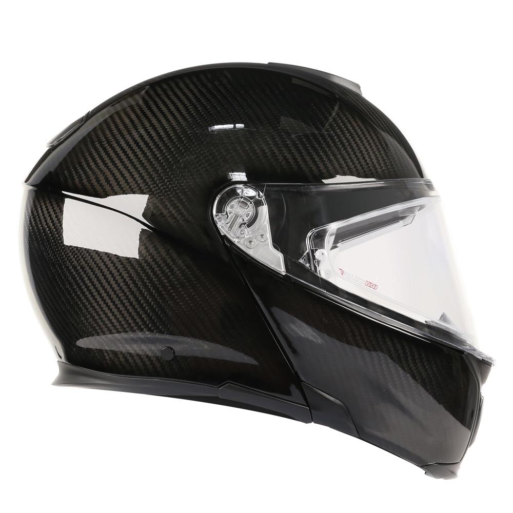 AGV SPORTMODULAR - GLOSSY CARBON