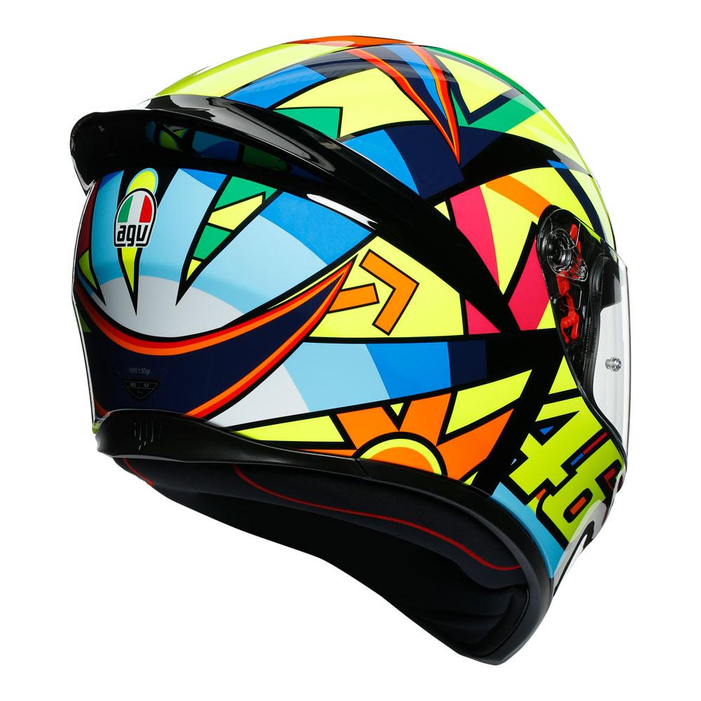 agv soleluna k1