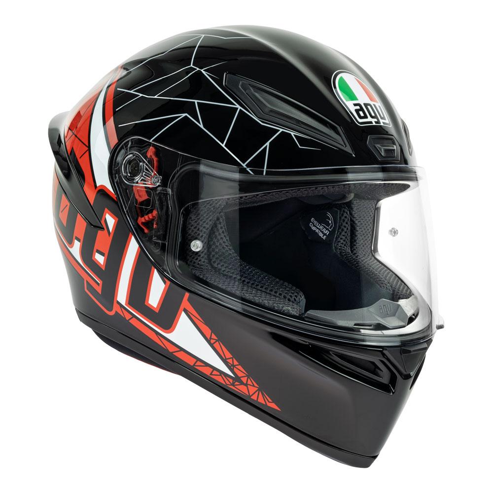 Agv darkstorm best sale