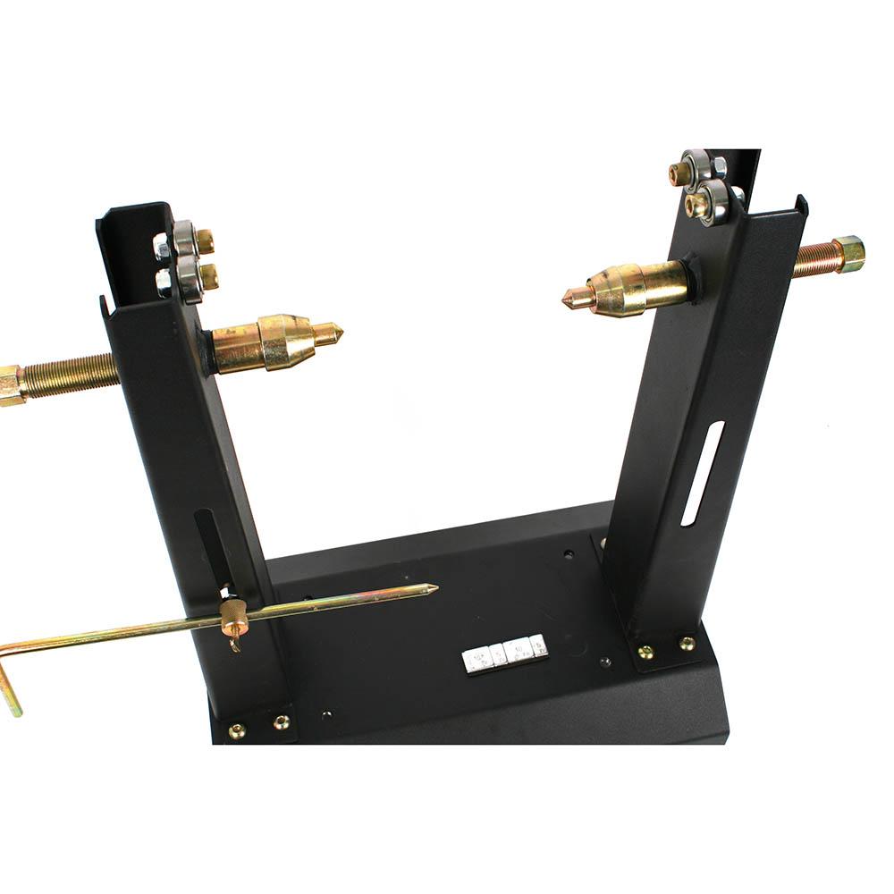 LA CORSA WHEEL BALANCER / TRUER