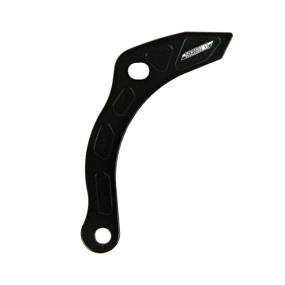 STATES MX CASE SAVER KAWASAKI KX450F 0615 BLACK