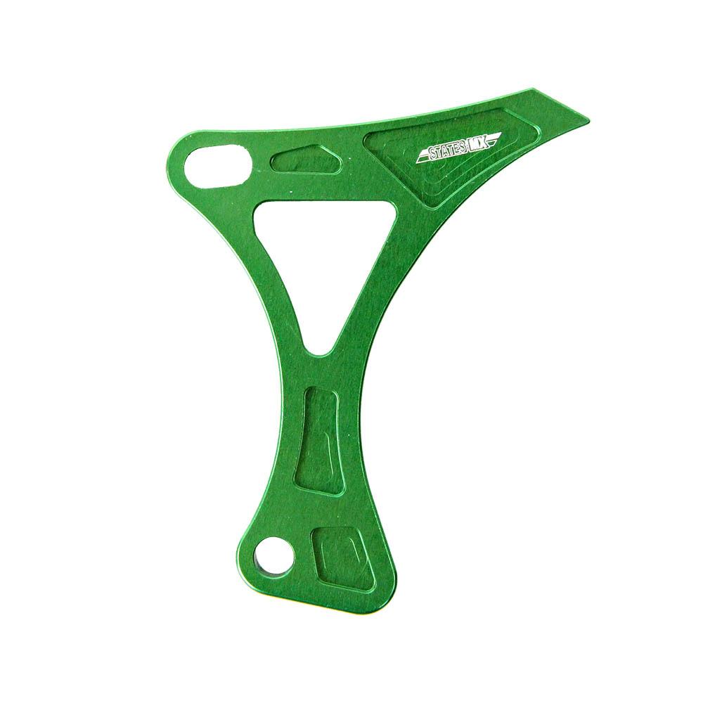 STATES MX CASE SAVER KAWASAKI KX450F 0615 GREEN
