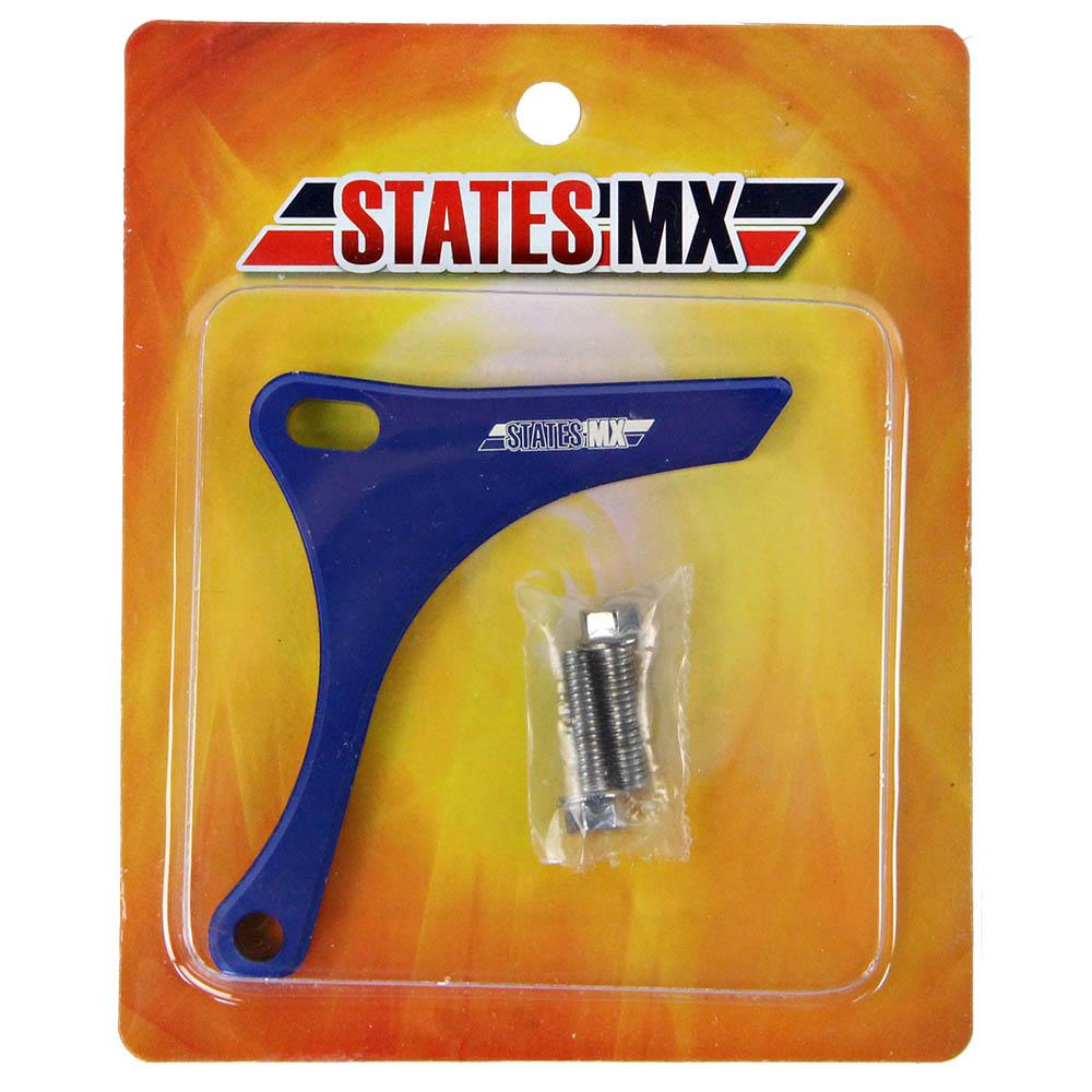 STATES MX CASE SAVER YAMAHA YZ250F 0113/YZ250 0220 BLUE