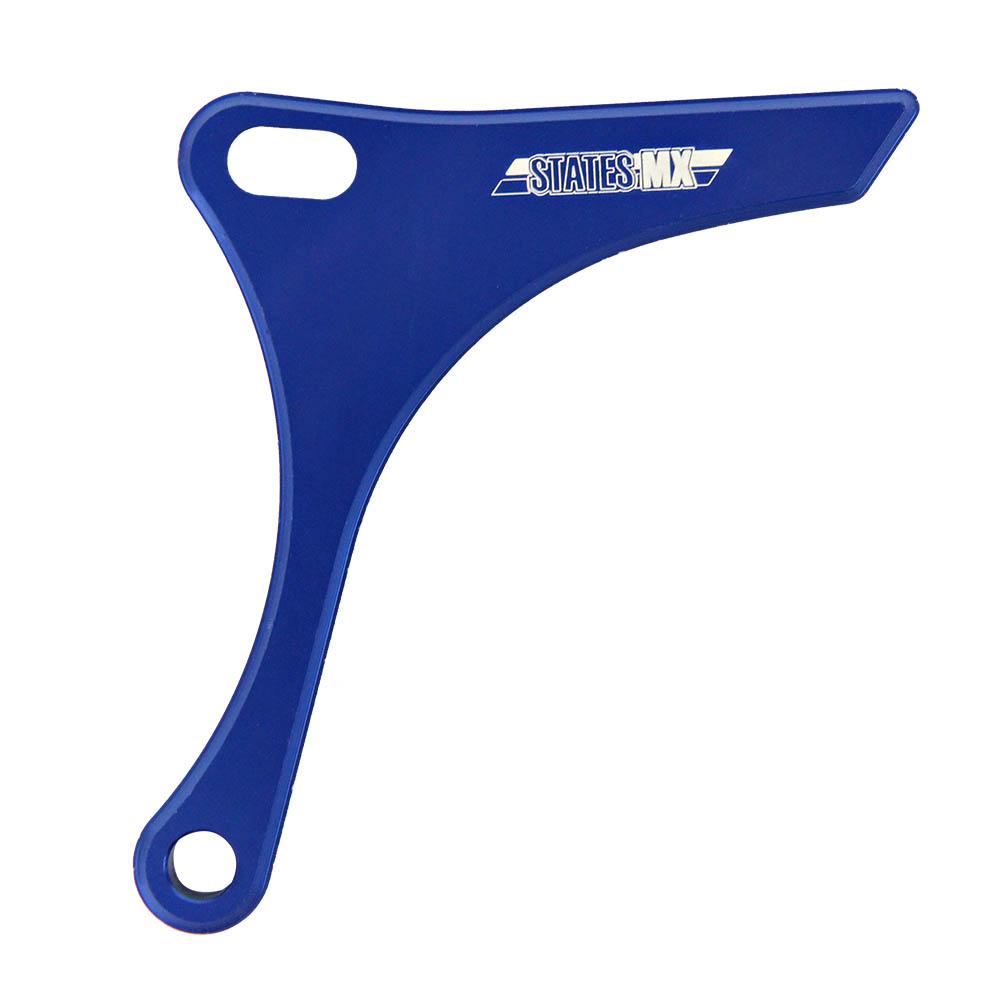 STATES MX CASE SAVER YAMAHA YZ250F 0113/YZ250 0220 BLUE