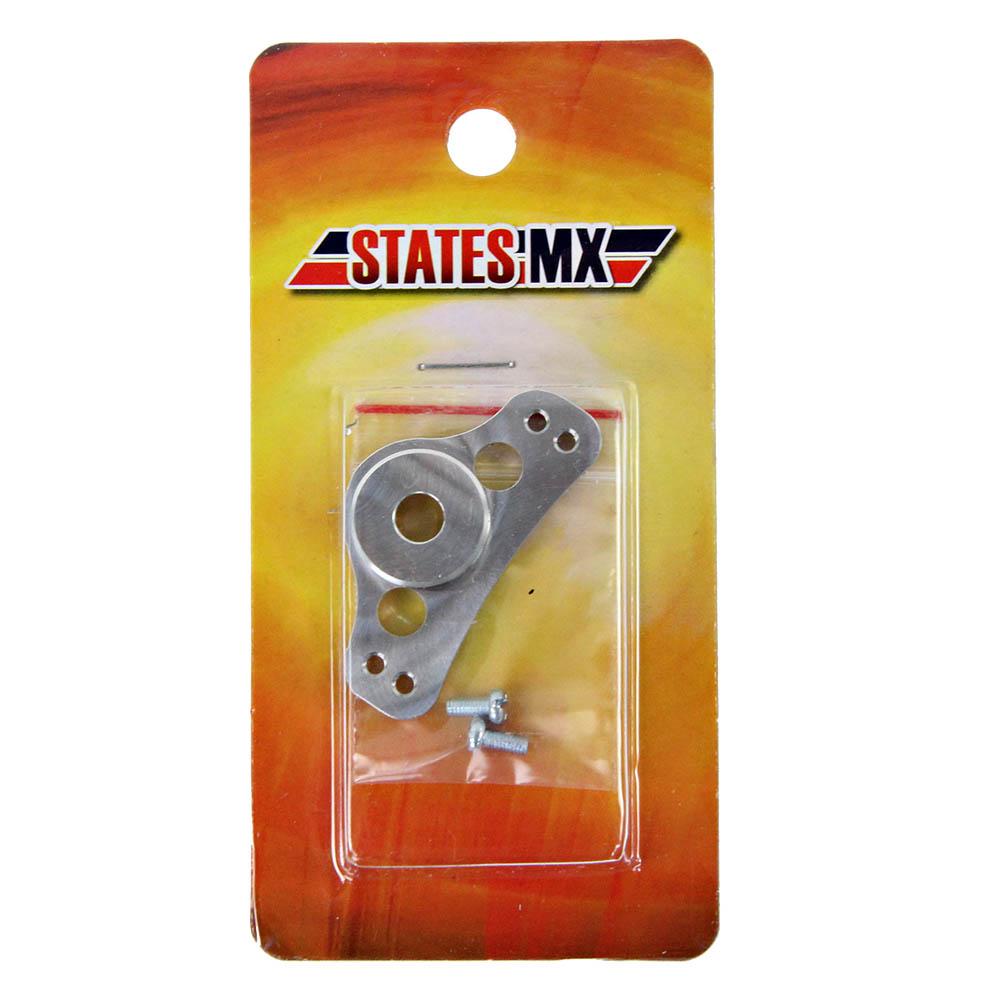 TUSK Tach/Hou Mete With Backet Fo Honda CF250F 2019-2024
