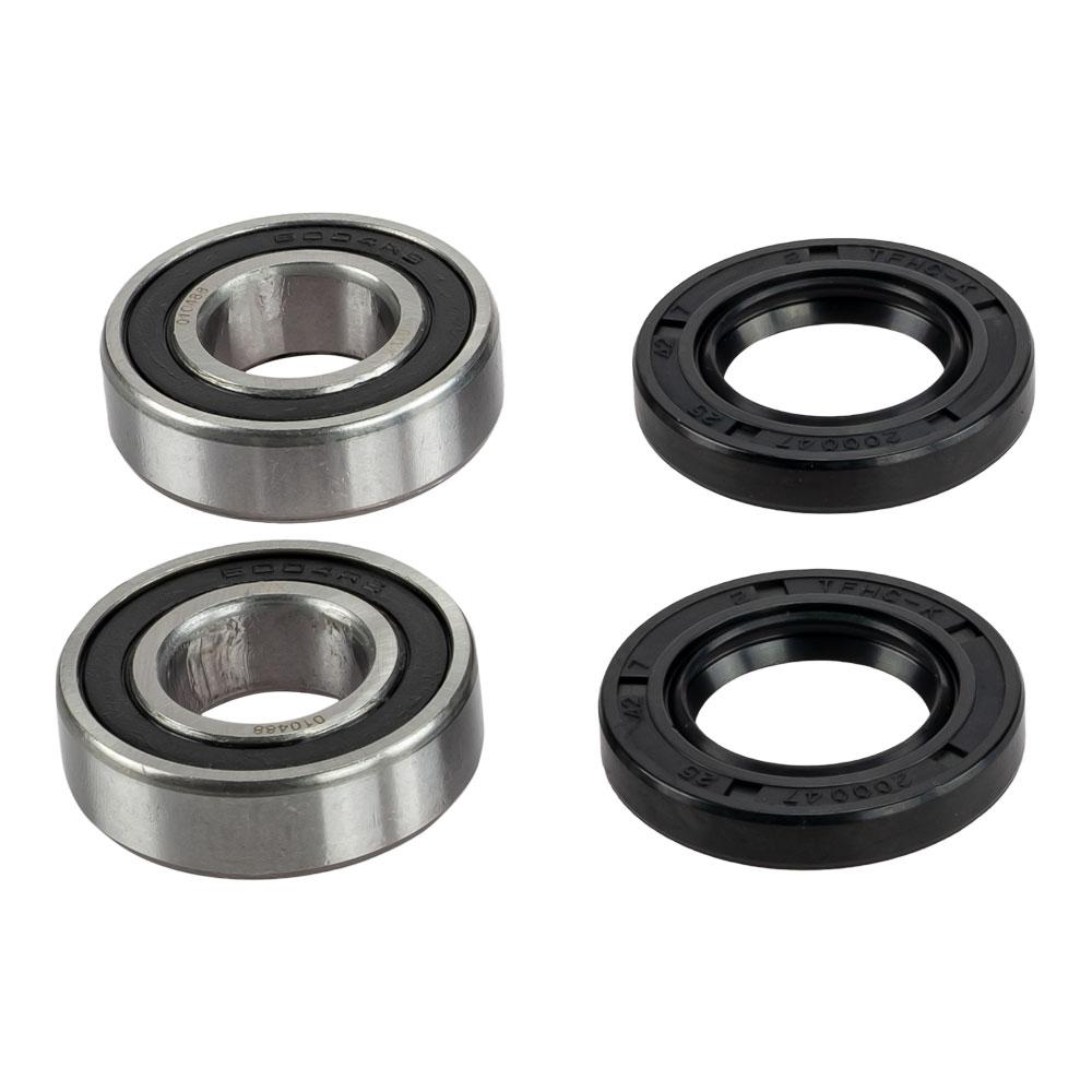 BEARING WORX W BRG KIT REAR BETA