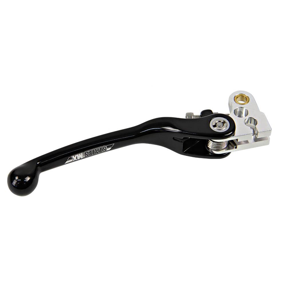 LEVER CLUTCH STD FLEX HONDA BLACK