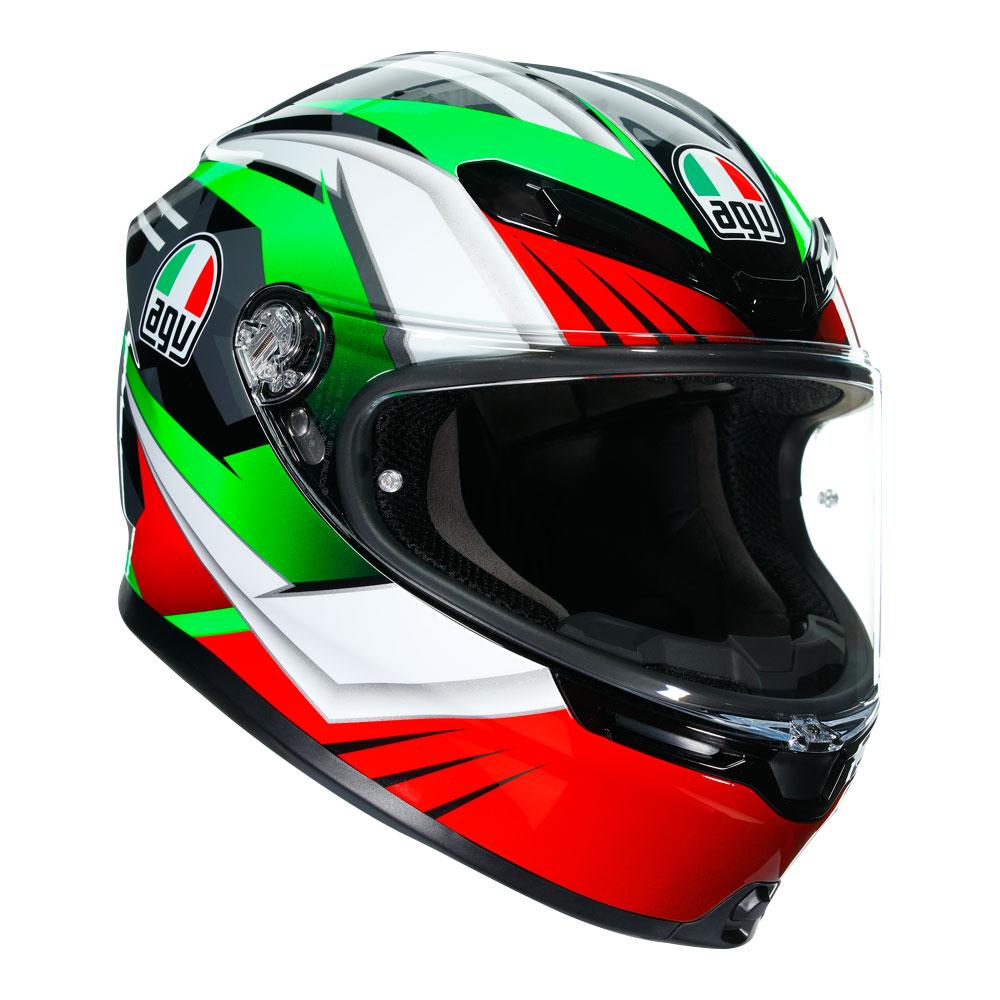 Casco agv k discount 6