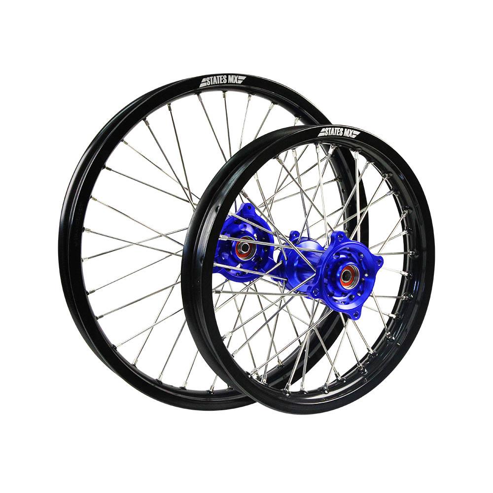 yz85 small wheel