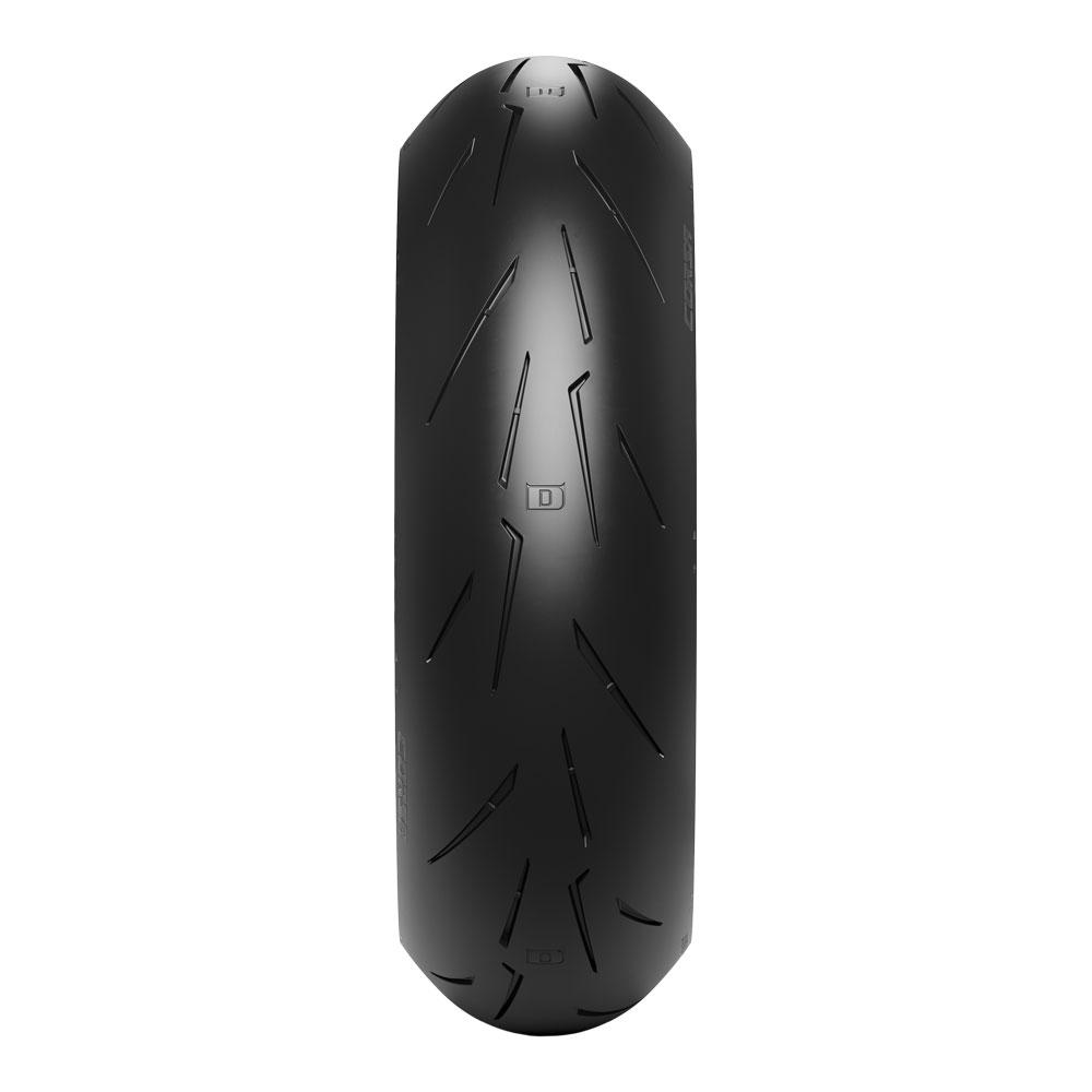 DIABLO ROSSO IV CORSA 200/55ZR17 (78W) TL