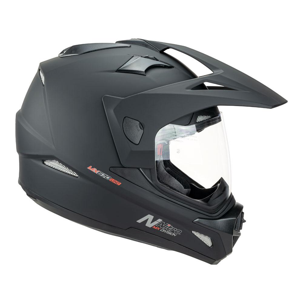 Casco nitro discount