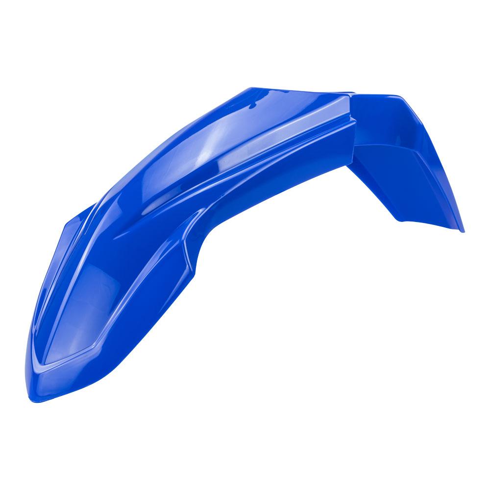 Polisport Blue Plastic Kit Set For Yamaha YZ85 2002–2014 Models - Complete Replacement