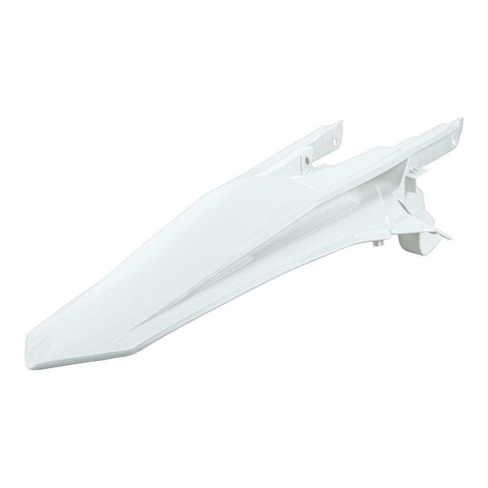Polisport KTM Rear Fender SX 85 2013 - 2017, White
