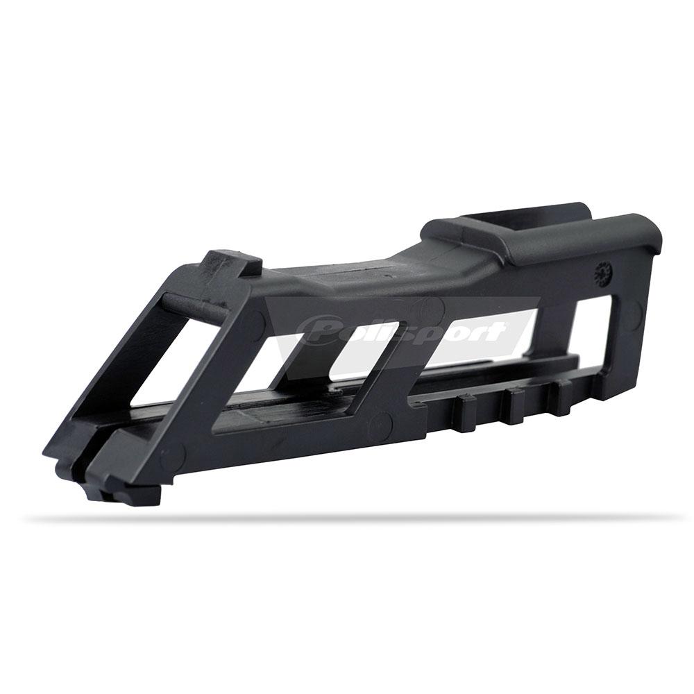 POLISPORT CHAIN GUIDE KAWASAKI KX250F/450F 0922 BLACK [B18]