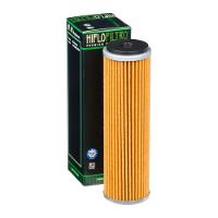 HiFlo Filtro Air Filters