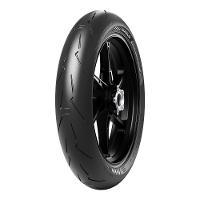 Diablo Supercorsa V4 Tyres - Link International