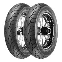 Pirelli Tyres & Tubes