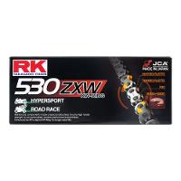 Link Chains & Sprockets