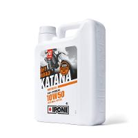 Ipone Oils & Chemicals