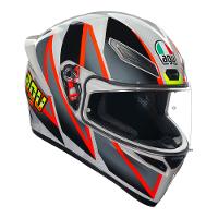 AGV K1S SMU Rossi 2001 Helmet - Multi