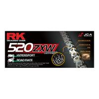 Link Chains & Sprockets
