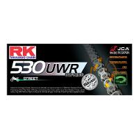 Link Chains & Sprockets